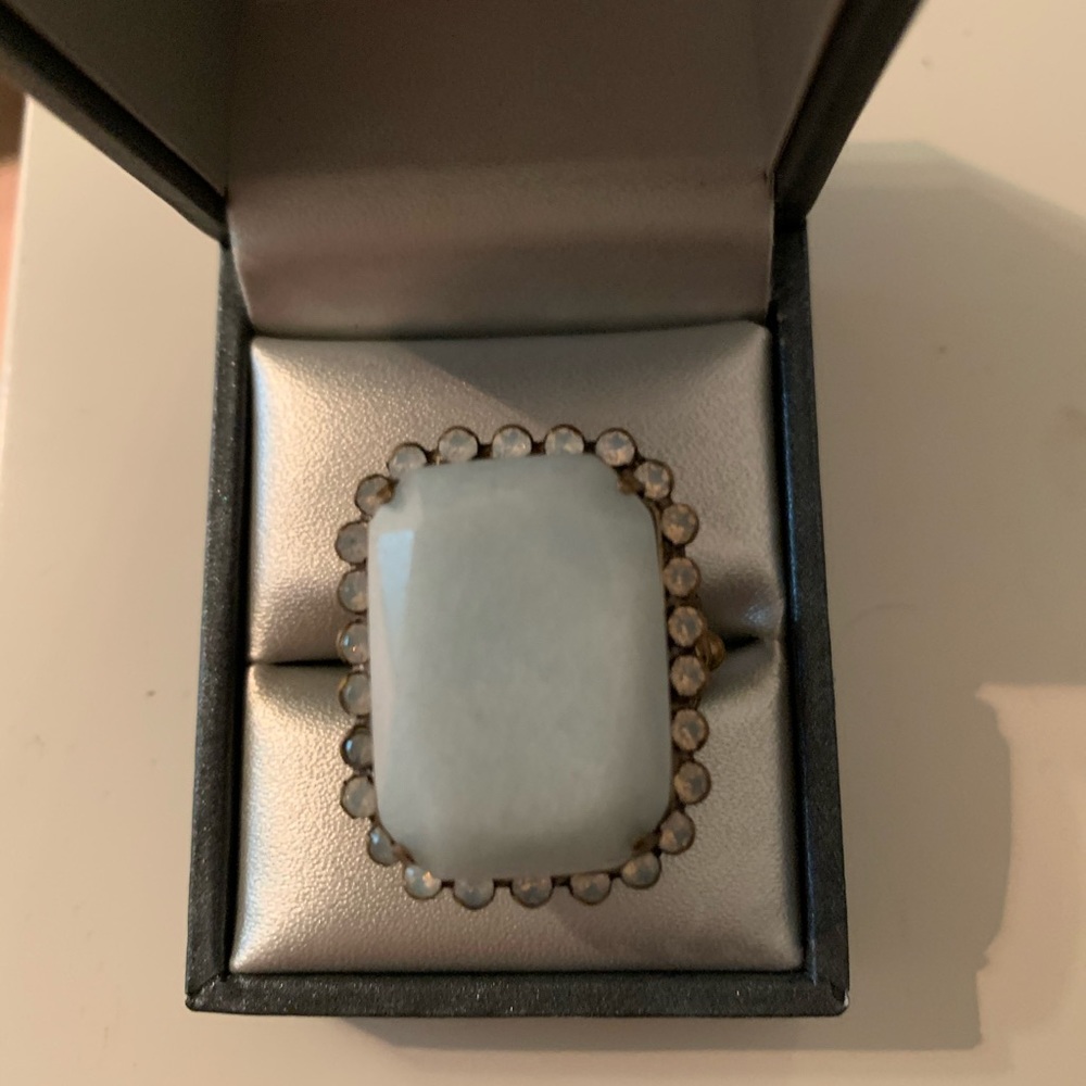 Sorelli Ring
